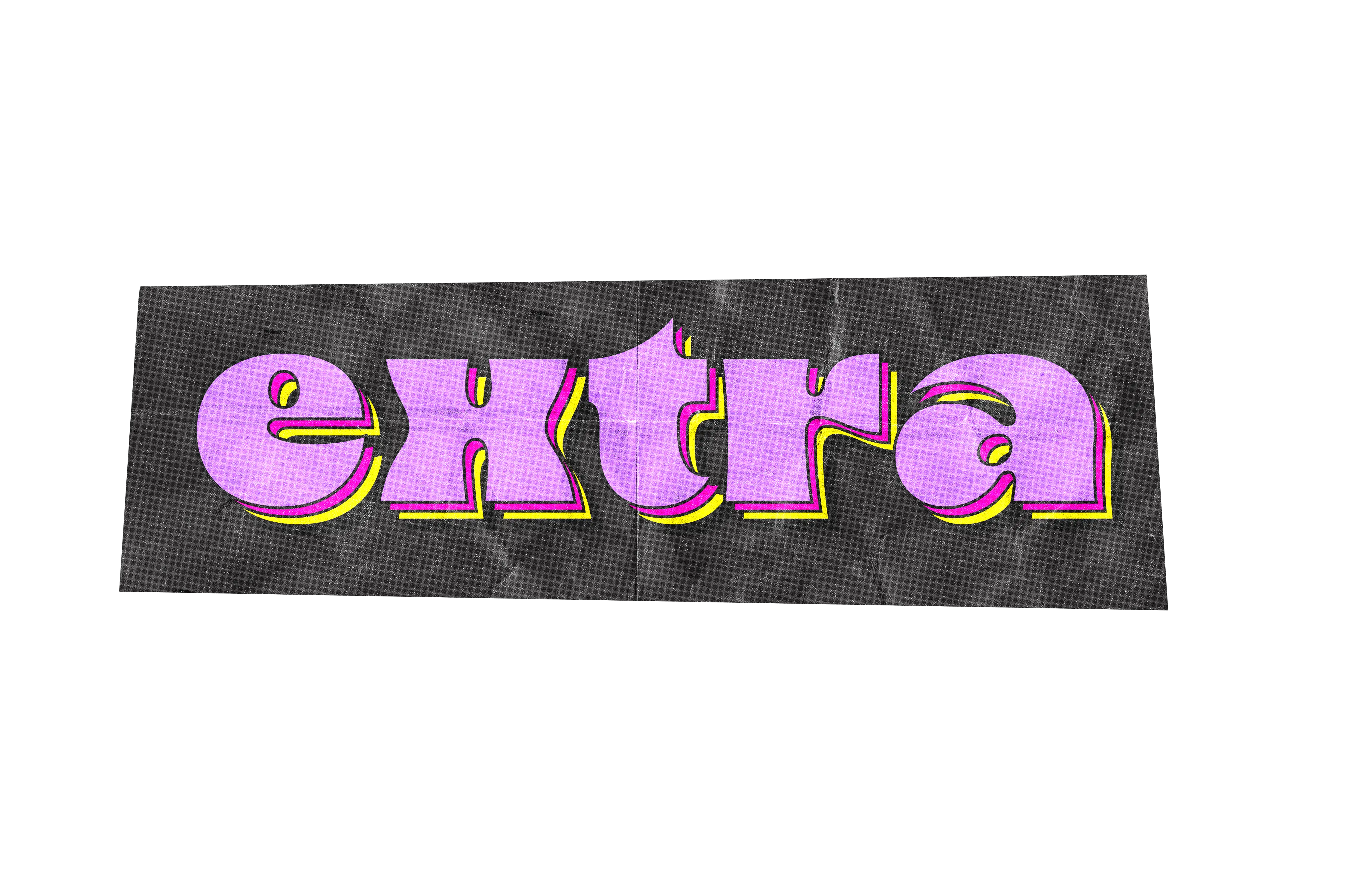 extra